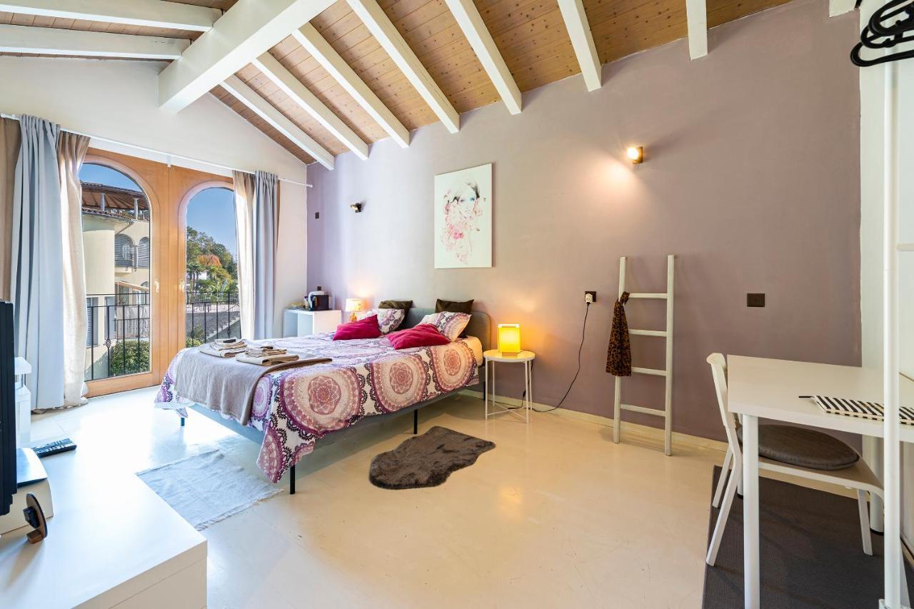 Casa Luna - Wonderful Lake View Brione sopra Minusio Exterior foto